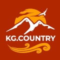Radio KG Country - FM 95.5